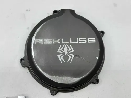KTM 450 Rekluse Clutch Kit Basket Hydraulic Slave "Full Auto" Husqvarna GasGas