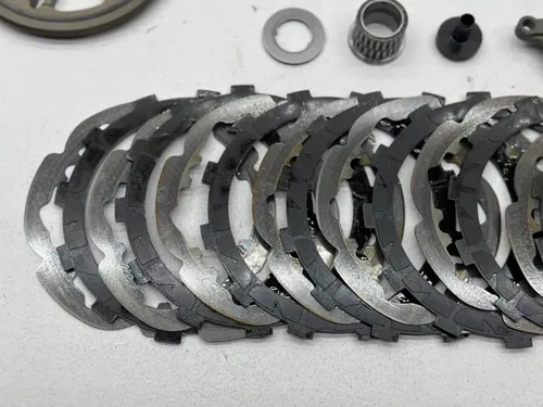 KTM 450 Rekluse Clutch Kit Basket Hydraulic Slave "Full Auto" Husqvarna GasGas