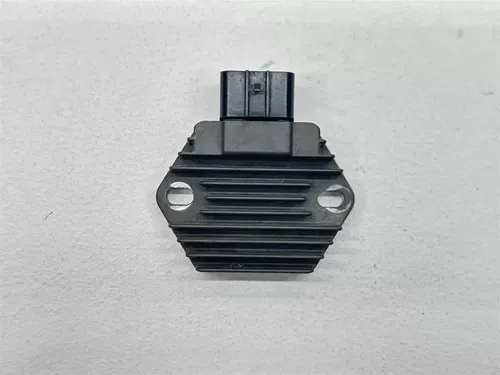2012 Honda CRF250R Rectifier Voltage OEM Electrical Regulator Stock CRF 250 R