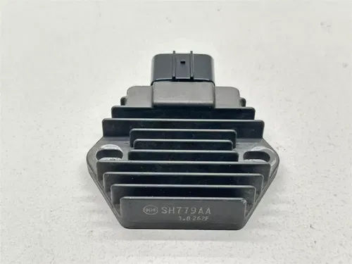 2012 Honda CRF250R Rectifier Voltage OEM Electrical Regulator Stock CRF 250 R