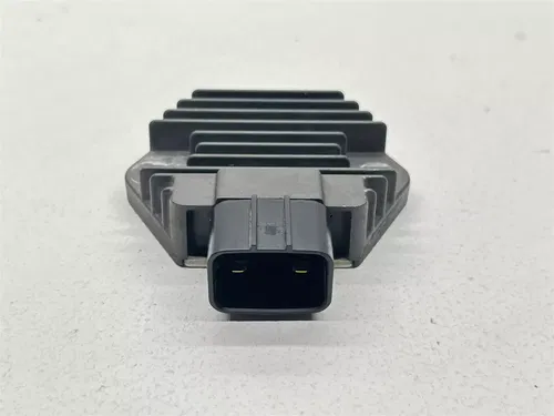 2012 Honda CRF250R Rectifier Voltage OEM Electrical Regulator Stock CRF 250 R