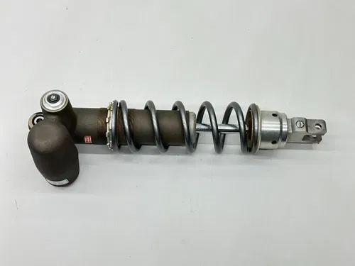 2023 Honda CRF250R Showa Rear Shock Assembly Spring Absorber Suspension Bumper