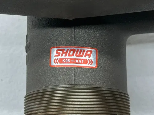 2023 Honda CRF250R Showa Rear Shock Assembly Spring Absorber Suspension Bumper