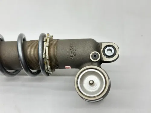 2023 Honda CRF250R Showa Rear Shock Assembly Spring Absorber Suspension Bumper