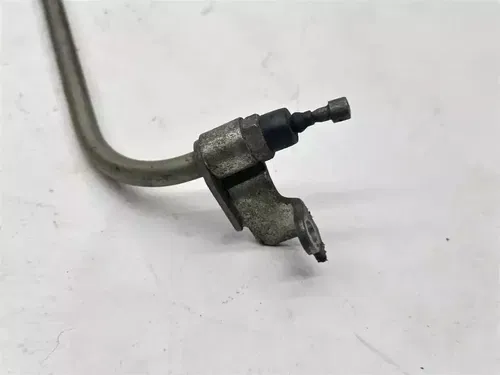 2013 Honda CRF450R Clutch Cable Line Black Wire OEM 22870-MEN-A70 CRF 450R