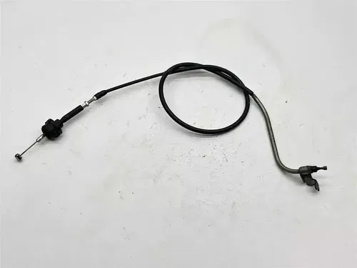2013 Honda CRF450R Clutch Cable Line Black Wire OEM 22870-MEN-A70 CRF 450R