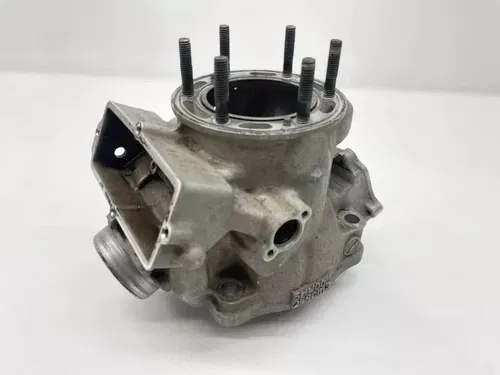 2002 Yamaha YZ250 Cylinder Barrel Jug OEM Top End Motor Engine 5MW-11311-02-00