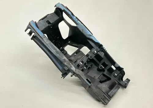 2022 Husqvarna FE350 Battery Tray OEM Support Holder Bracket Black 25111155000