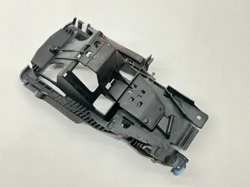2022 Husqvarna FE350 Battery Tray OEM Support Holder Bracket Black 25111155000
