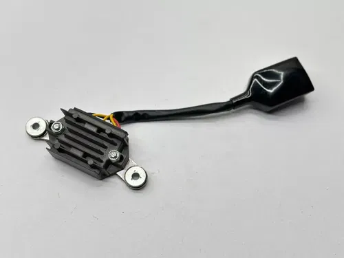 2016 Kawasaki KX250F Voltage Regulator Rectifier OEM Electrical 21066-0742 KX