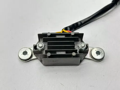 2016 Kawasaki KX250F Voltage Regulator Rectifier OEM Electrical 21066-0742 KX