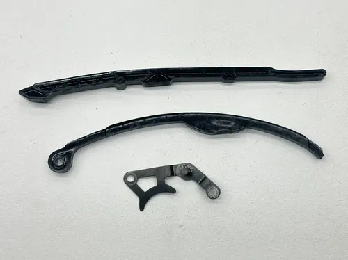 2012 Yamaha YZ450F Cam Chain Guides Timing Bolts Washer OEM Assembly Dirt Bike
