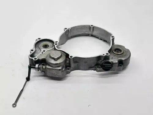 2000 Kawasaki KX125 Inner Clutch Cover OEM Engine Case OEM 14032-1506 Dirt Bike