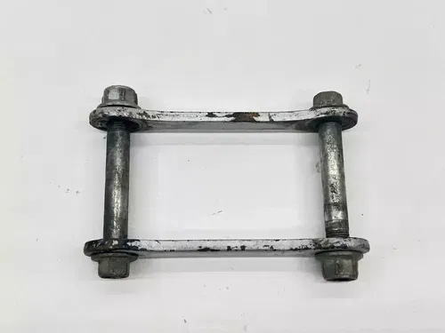 2017 Kawasaki KX85 Linkage Connecting Rod Link Arms Mounting Bolts 46102-1291 KX