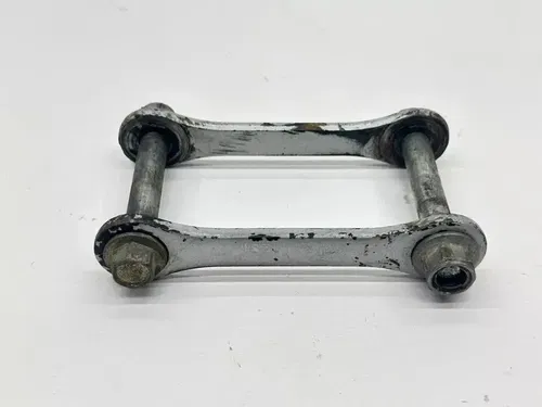 2017 Kawasaki KX85 Linkage Connecting Rod Link Arms Mounting Bolts 46102-1291 KX