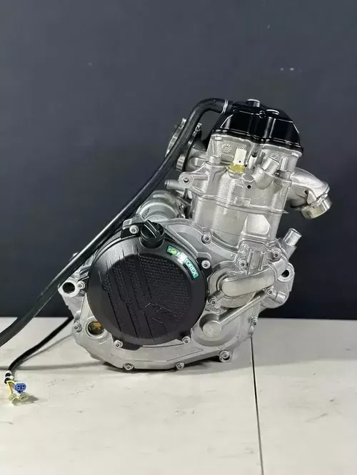 NEW 2023 - 2025 KTM 450 SX-F Complete Engine Motor Top Bottom End 2024 SXF FC MC