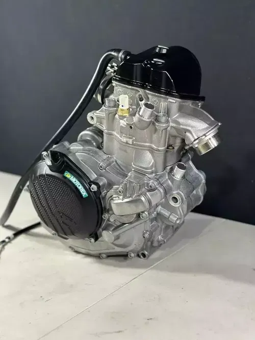 NEW 2023 - 2025 KTM 450 SX-F Complete Engine Motor Top Bottom End 2024 SXF FC MC
