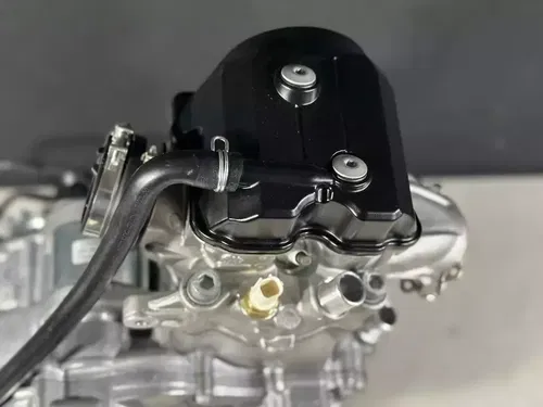 NEW 2023 - 2025 KTM 450 SX-F Complete Engine Motor Top Bottom End 2024 SXF FC MC