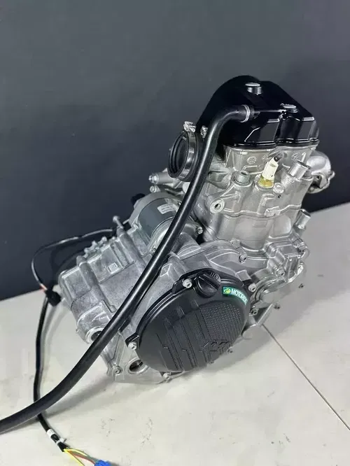 NEW 2023 - 2025 KTM 450 SX-F Complete Engine Motor Top Bottom End 2024 SXF FC MC