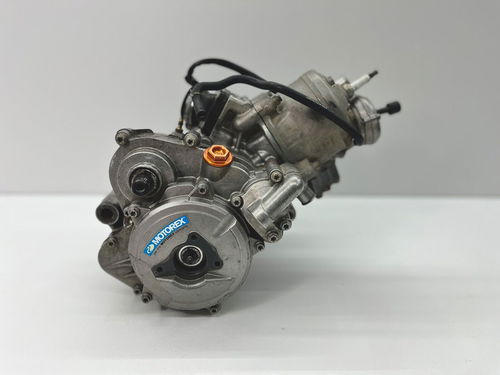 2022 KTM 65 SX Engine Complete Running Motor Swap Husqvarna TC GasGas MC Kit Top