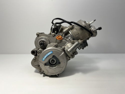 2022 KTM 65 SX Engine Complete Running Motor Swap Husqvarna TC GasGas MC Kit Top