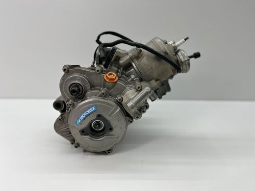 2022 KTM 65 SX Engine Complete Running Motor Swap Husqvarna TC GasGas MC Kit Top