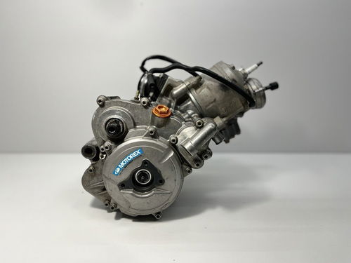 2022 KTM 65 SX Engine Complete Running Motor Swap Husqvarna TC GasGas MC Kit Top