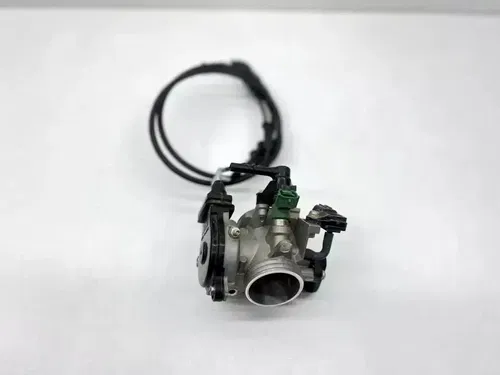 2020 Yamaha YZ450F Mikuni Throttle Body Injector Assembly BR9-13750-00-00 21-22