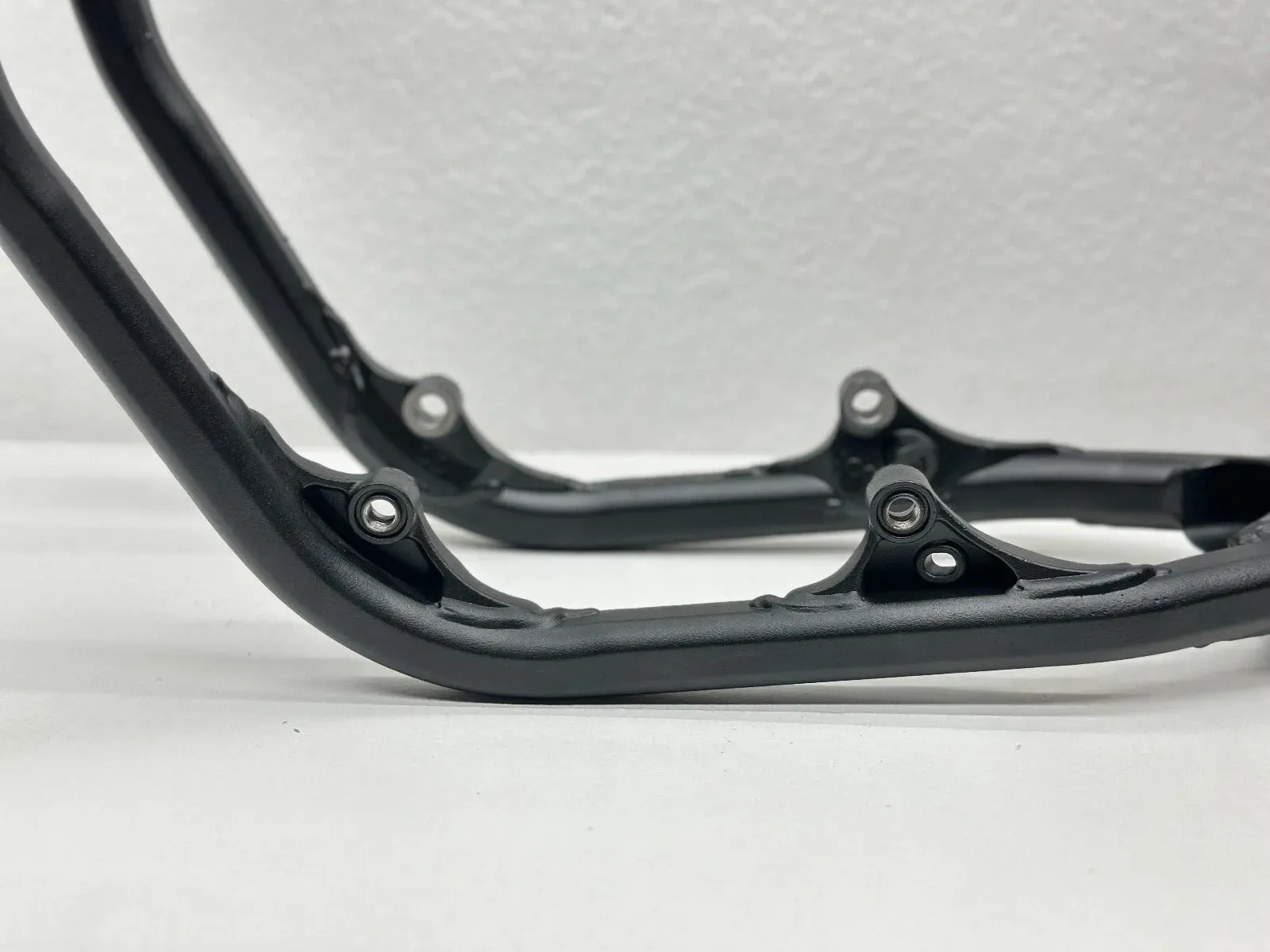 New 2024 KTM 450 SX-F Frame Main Chassis Hull OEM Black A46003001000C1 450SXF