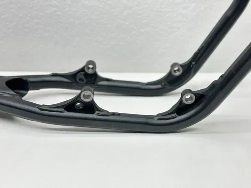 New 2024 KTM 450 SX-F Frame Main Chassis Hull OEM Black A46003001000C1 450SXF