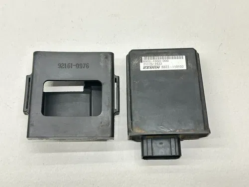 2022 Kawasaki KX250F Keihin ECU CDI ECM Computer Controller Unit Box 21175-1971
