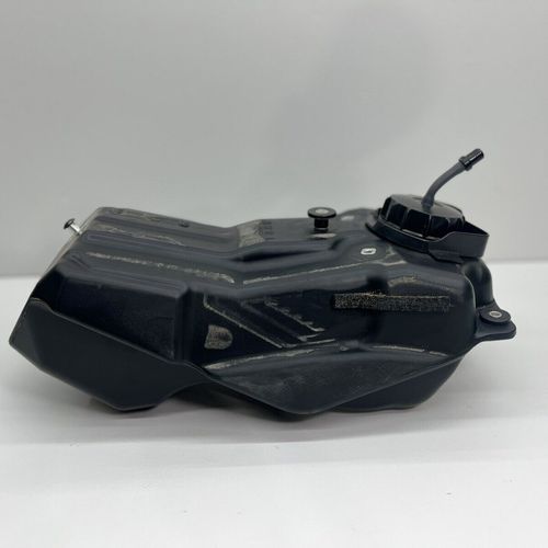 2023 YZ450F Gas Fuel Tank OEM Black Cap Yamaha YZ450 YZ 2023 BHR-24110-00-00