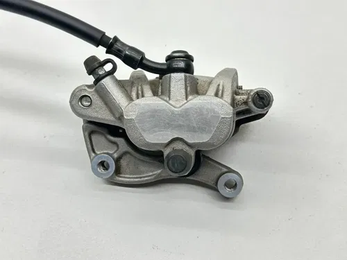 2020 Yamaha YZ250F Nissin Front Brake Assy Caliper Master Cyl 5XC-W2587-00-00 YZ