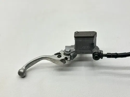 2020 Yamaha YZ250F Nissin Front Brake Assy Caliper Master Cyl 5XC-W2587-00-00 YZ