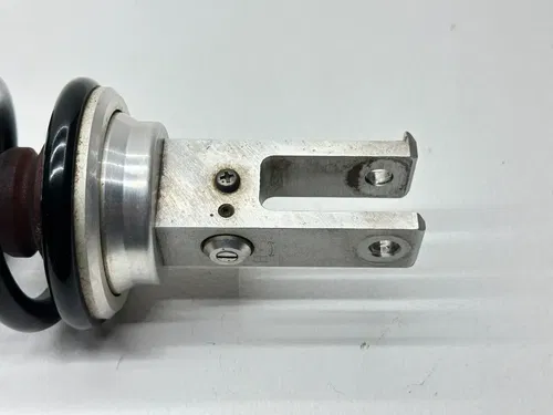 2014 Kawasaki KX250F Showa Rear Shock Assembly Spring Absorber Suspension Bumper