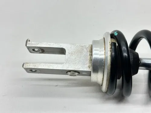 2014 Kawasaki KX250F Showa Rear Shock Assembly Spring Absorber Suspension Bumper