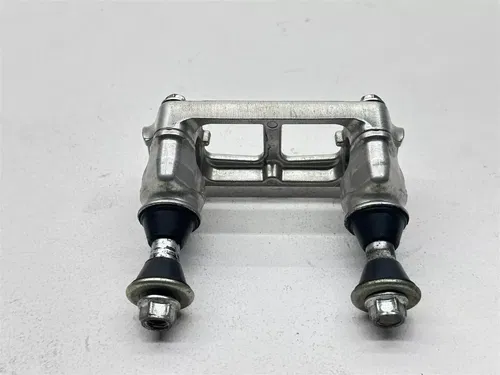 2009 Suzuki RMZ450 Bar Mounts 1-1/8 Inch Handle Bar Clamp Handlebar RMZ 450