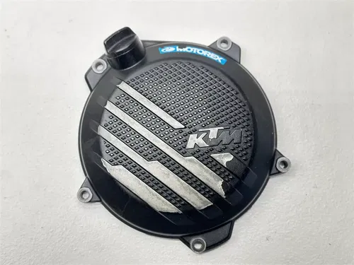 2023 KTM 250SXF Outer Clutch Cover OEM Case Assembly A48030026000C1 250 SXF