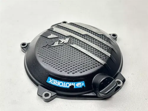 2023 KTM 250SXF Outer Clutch Cover OEM Case Assembly A48030026000C1 250 SXF