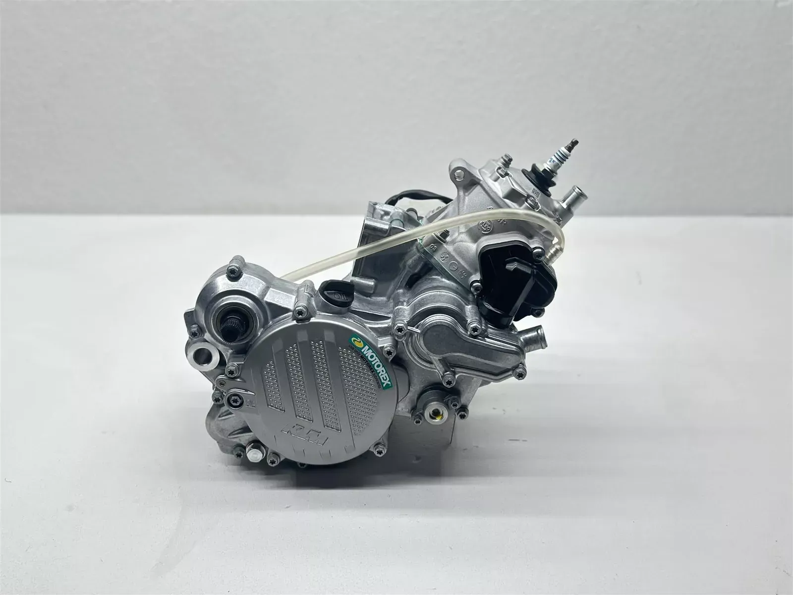 New 2024 KTM 85SX Complete Running Engine Motor Swap Bottom Top End KTM 85 SX