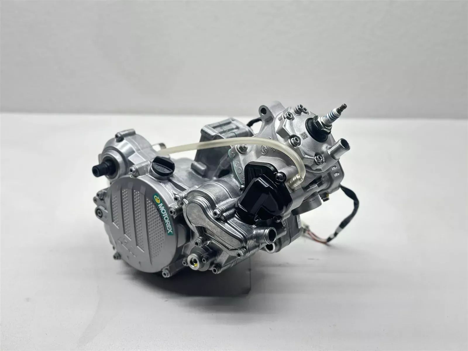 New 2024 KTM 85SX Complete Running Engine Motor Swap Bottom Top End KTM 85 SX