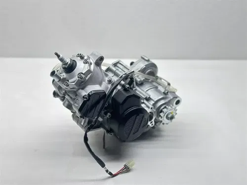 New 2024 KTM 85SX Complete Running Engine Motor Swap Bottom Top End KTM 85 SX