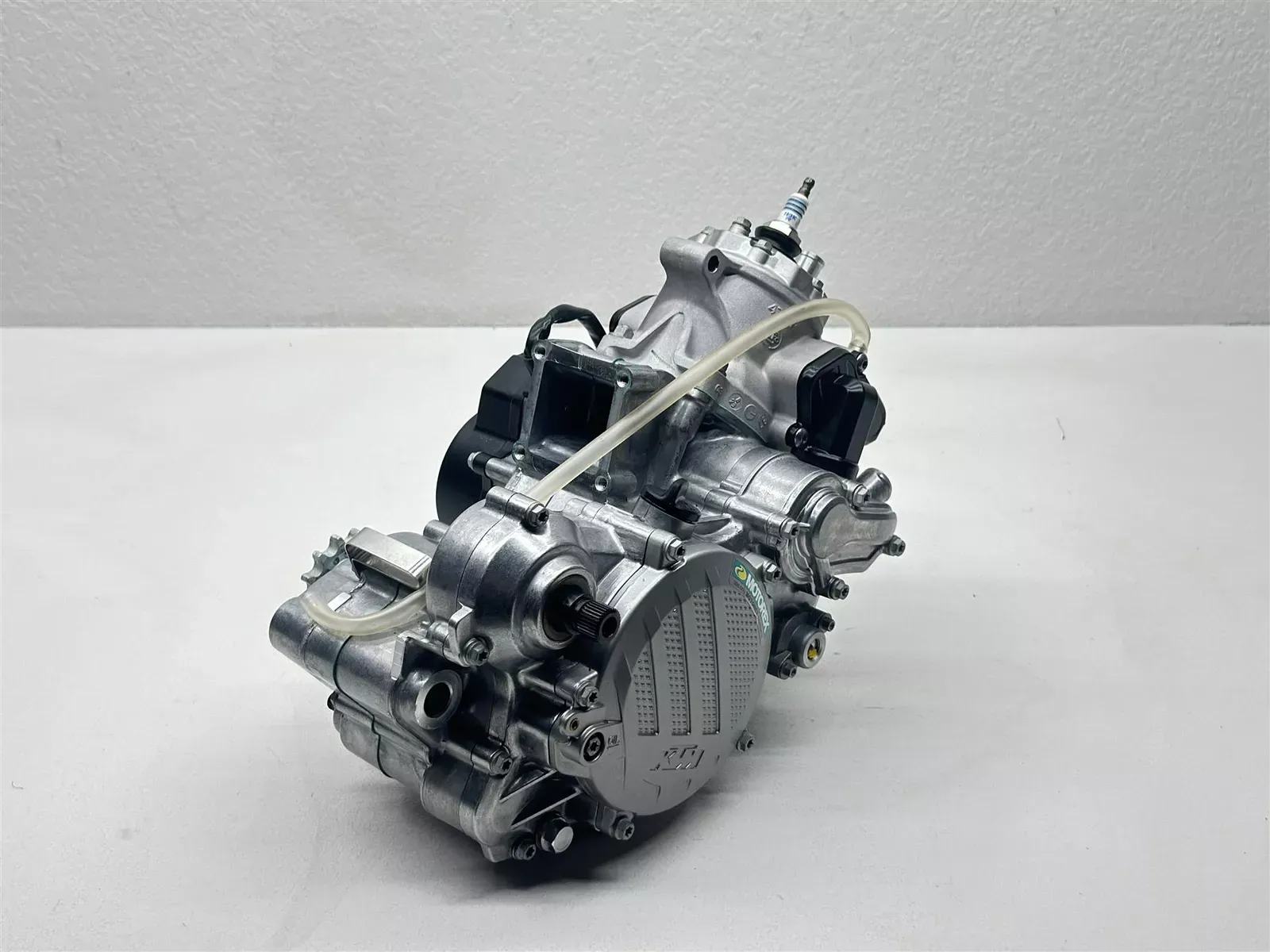 New 2024 KTM 85SX Complete Running Engine Motor Swap Bottom Top End KTM 85 SX