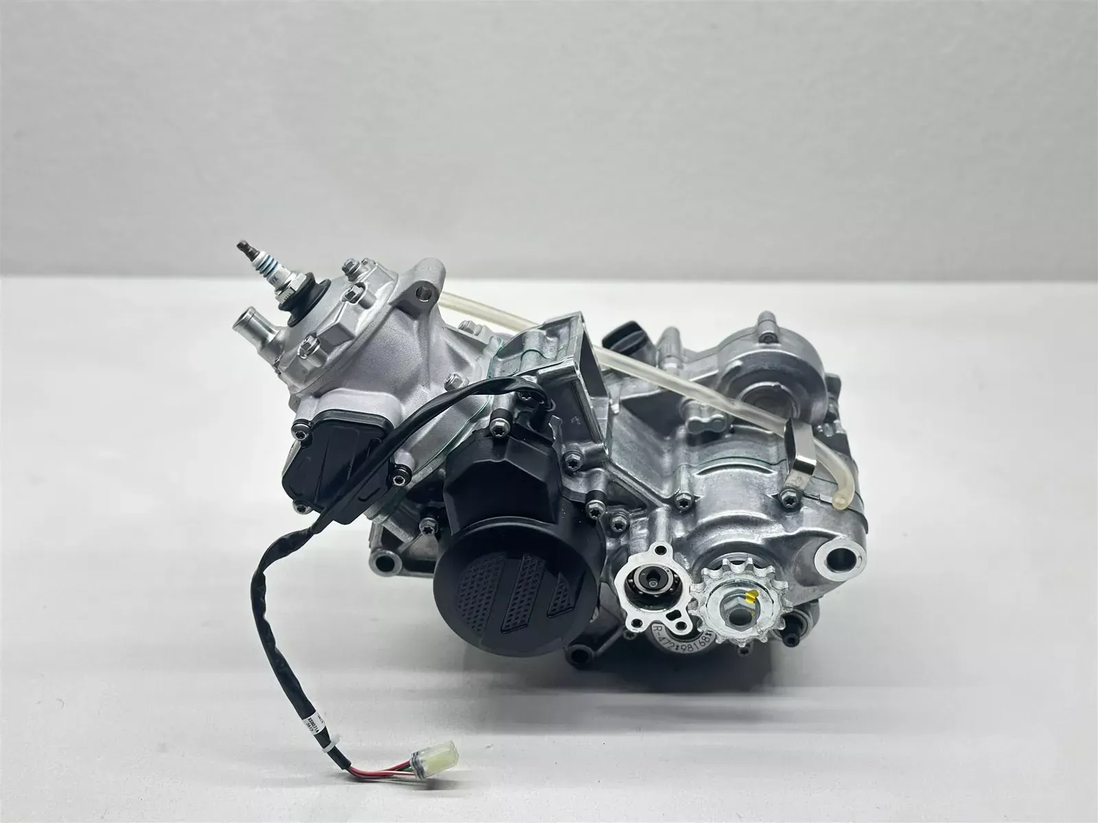 New 2024 KTM 85SX Complete Running Engine Motor Swap Bottom Top End KTM 85 SX