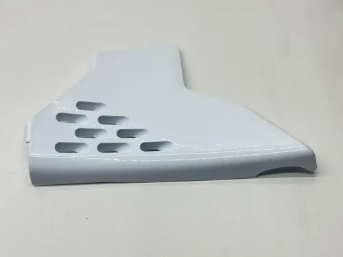 New 2024 Husqvarna FC450 Vented Airbox Cover White A36006903000 Dirt Bike FC250