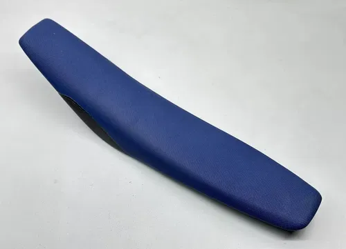 2019-2022 Husqvarna FC450 Seat Saddle Assembly Cover Blue 25107040200 FC 450