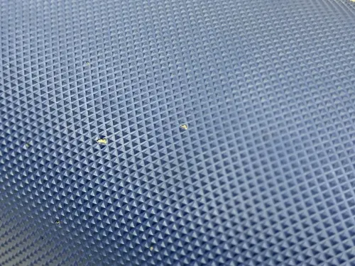 2019-2022 Husqvarna FC450 Seat Saddle Assembly Cover Blue 25107040200 FC 450