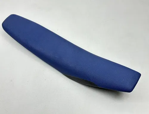 2019-2022 Husqvarna FC450 Seat Saddle Assembly Cover Blue 25107040200 FC 450