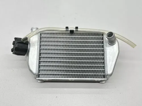 New 2024 KTM 65SX Pankl Right Side Radiator Fill Side Cap Cooling Coolant 65 SX