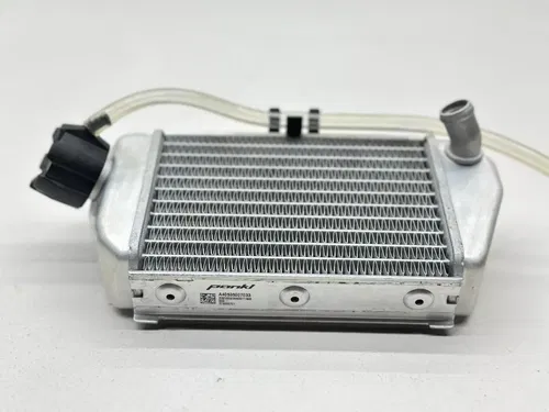 New 2024 KTM 65SX Pankl Right Side Radiator Fill Side Cap Cooling Coolant 65 SX